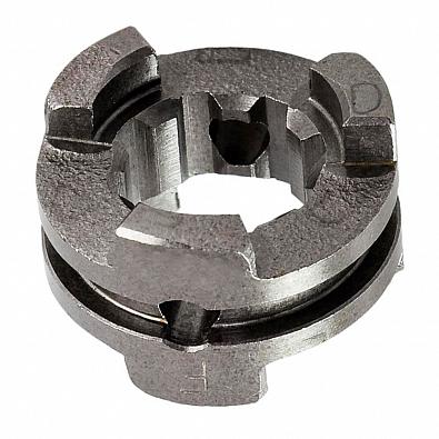 Изображение товара SK6G1-45631-00 Муфта переключения передач (храповик) Skipper для Yamaha 6D/6C/8C/8J/8N