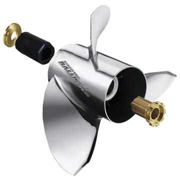 Изображение товара Michigan Ballistic 3 Blade 14-3/4x 22P Propeller 953522