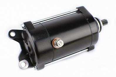 Изображение товара 004-309-01 Стартер WSM/MES для гидроциклов YAMAHA 800/1100/1200  OEM: 63M-81800-00  (WSM)