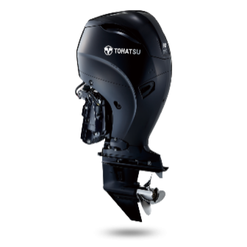 Изображение товара Лодочный мотор Tohatsu MFS 90 AETS