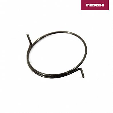 Изображение товара SC-SP074 Пружина собачки стартера Yamaha 40 OEM: 6F5-15734-01 (MIZASHI)