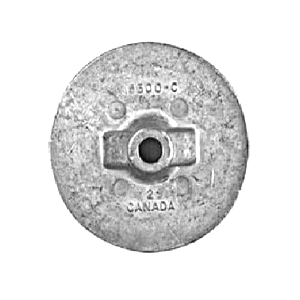 Изображение товара Mercury - Mercruiser 97-803731 Anode(Zinc)