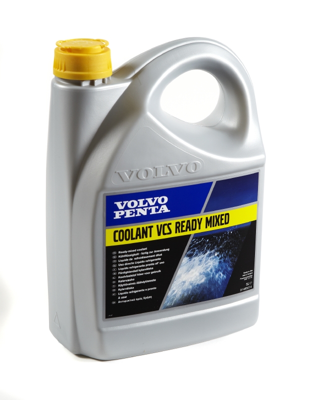 Изображение товара Coolant, 20 liter