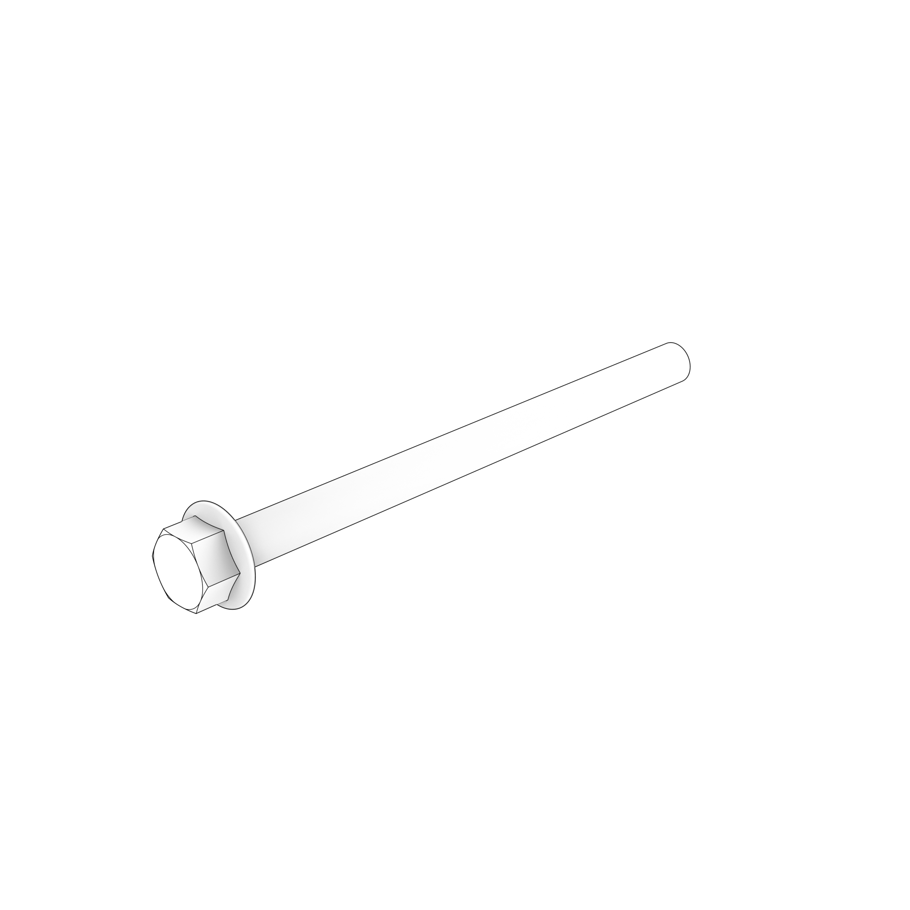 Изображение товара Flange screw