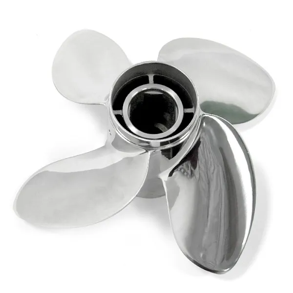 Изображение товара Винт гребной Solas 9333-115-13, 4x11 1/2x13 (R) (Rubex)