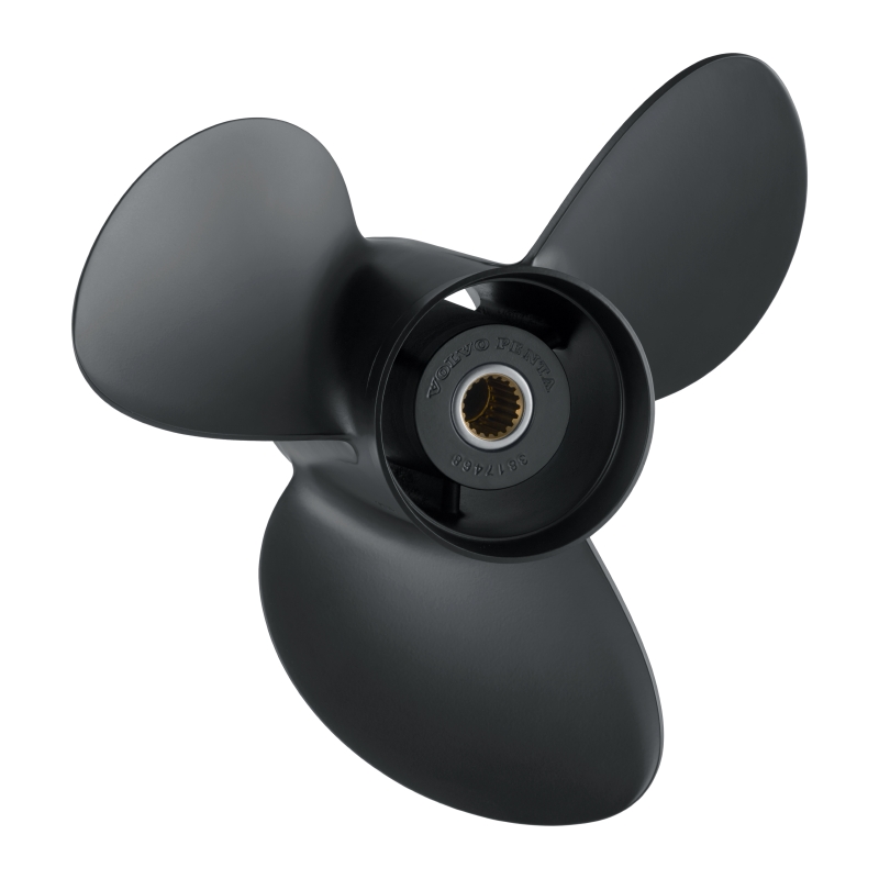 Изображение товара Propeller, 15┬╜ x 13