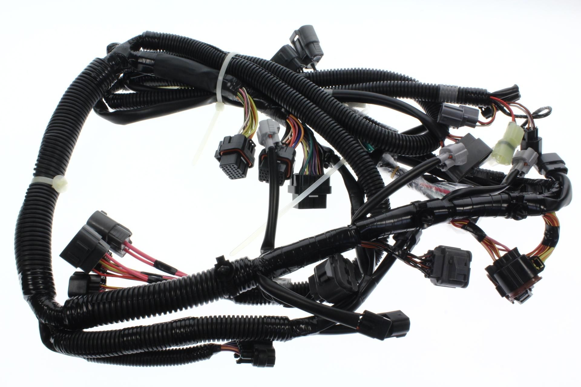 Изображение товара Wire Harness Assy 1