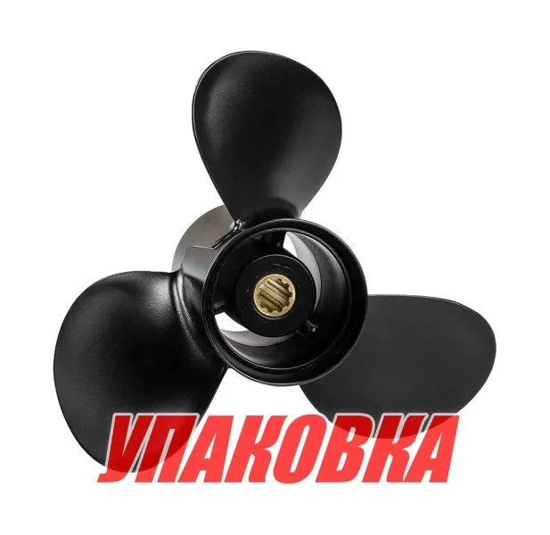 Изображение товара Гребной винт 3x9.9x12, Marine Rocket (упаковка из 5 шт.)