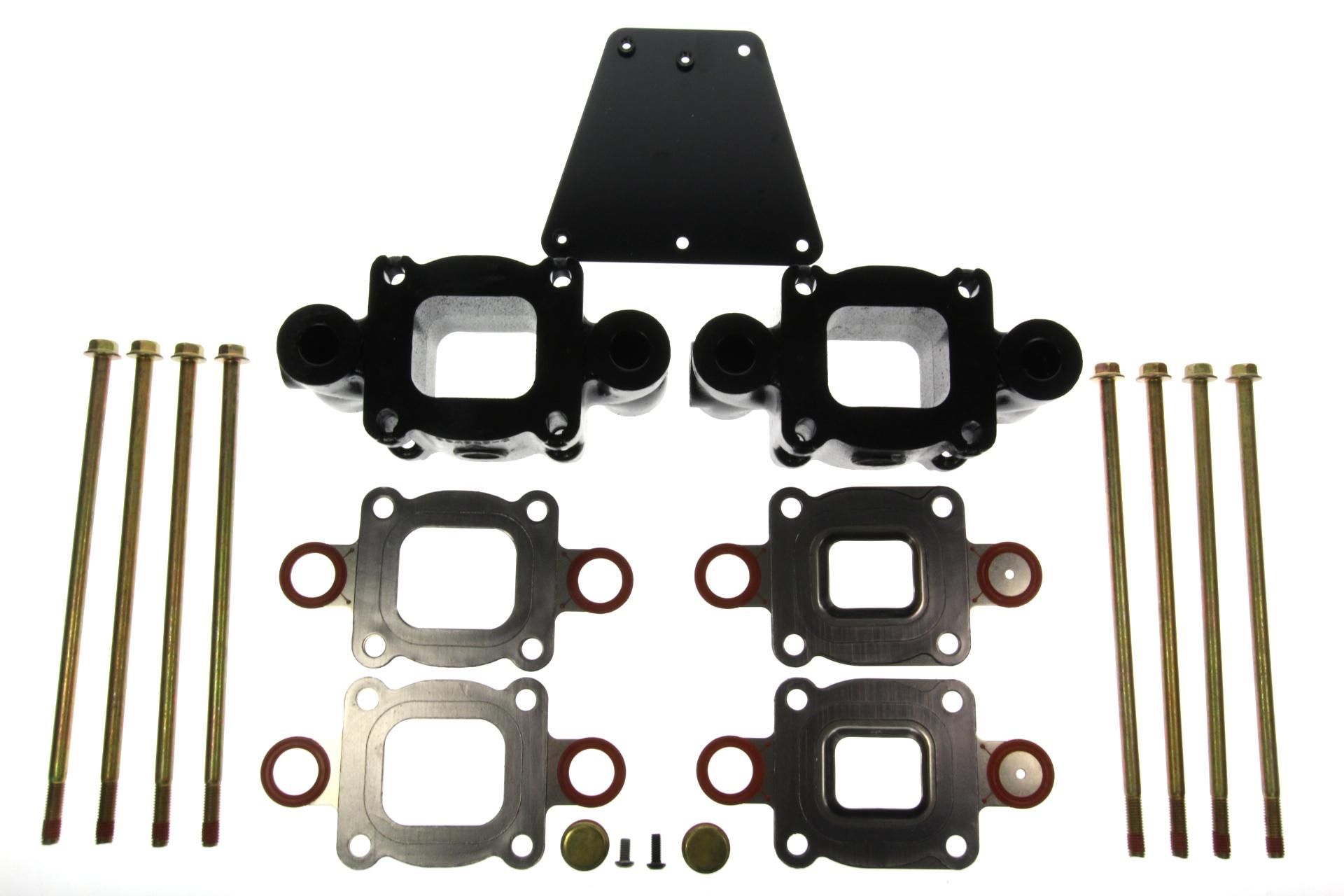 Изображение товара RISER EXTENSION KIT (3 In. Warm Riser)