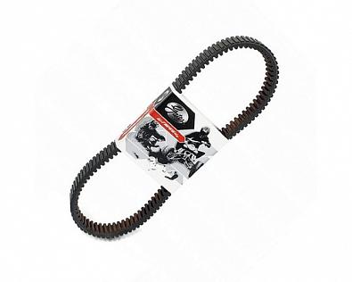 Изображение товара 43C4210 Ремень вариатора GATES (карбон) для снегоходов ARCTIC CAT 500 Sno Pro/Bearcat/Jaguar/TZ1/Z1,