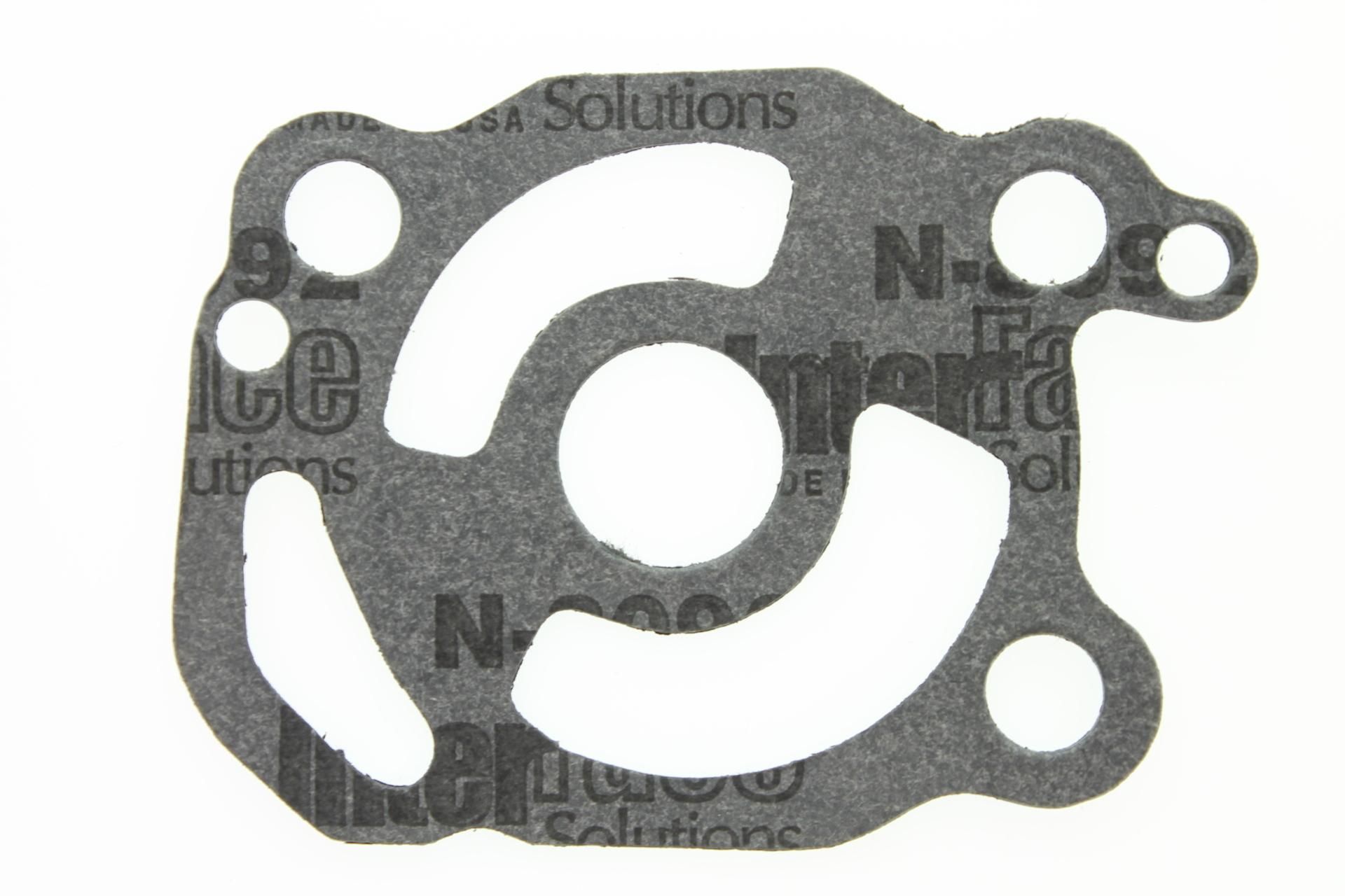 Изображение товара GASKET, WATER PUMP BASE TO FACE PLATE (LOWER)