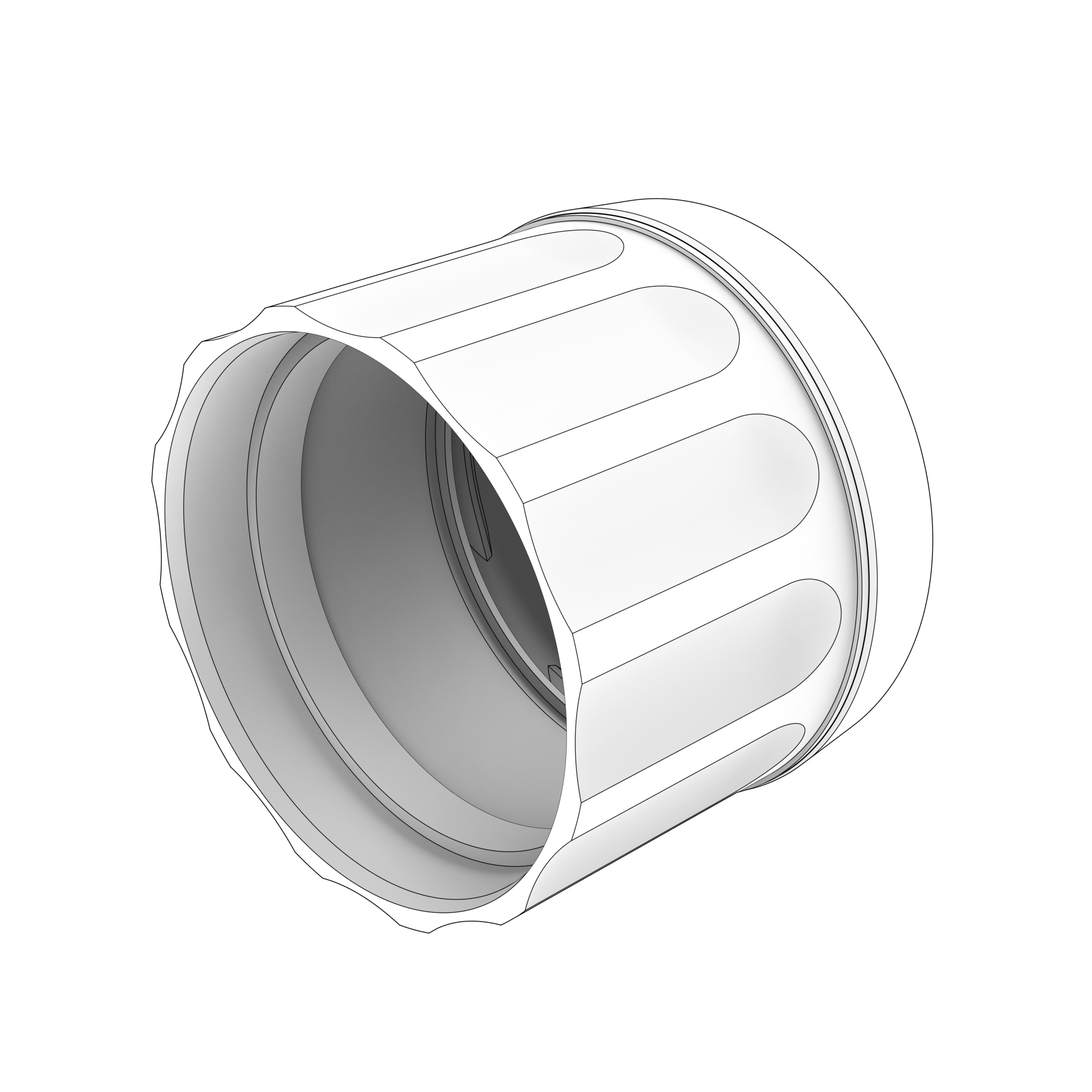Изображение товара Mounting kit
