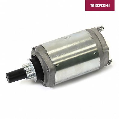 Изображение товара SM-MZ1119 Стартер электрический для снегохода Polaris OEM: 2410748, 4170006 (Mizashi)