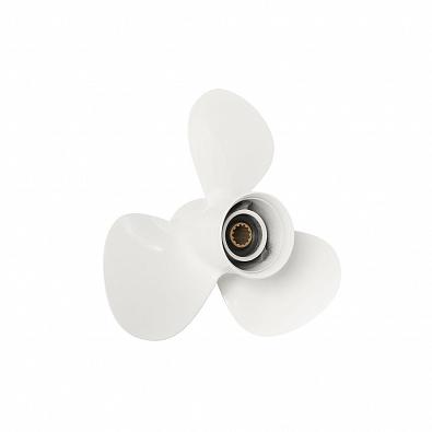Изображение товара SK663-45956-01-EL Гребной винт Skipper для YAMAHA 40-55/F30-60, 3x12-1/4x9 OEM: 663-45956-01