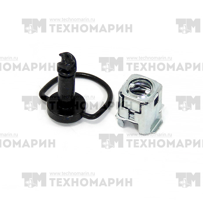 Изображение товара Замок (фиксатор) капота SM-12586
