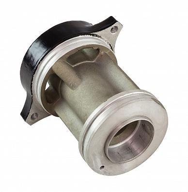 Изображение товара 12596T2-T Корпус подшипников гребного вала для MERCURY 30-125   OEM: 12596A4/12596A2 (OMAX)