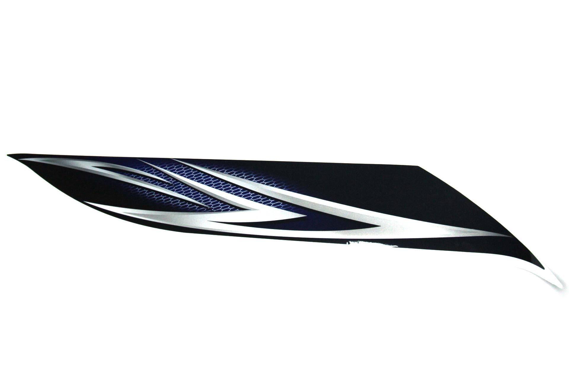 Изображение товара Наклейка левая (Cruiser blue)