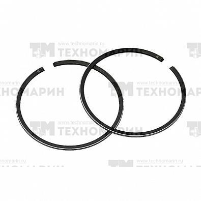 Изображение товара SC-PS030 Кольца поршневые для YAMAHA 25/50-70, Std. OEM: 6K5-11601-02