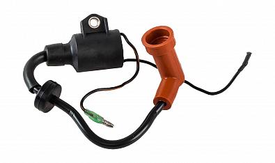 Изображение товара 65E-85570-00-T Катушка зажигания для YAMAHA 9.9/13.5/15   OEM: 63V-85570-00 (OMAX)