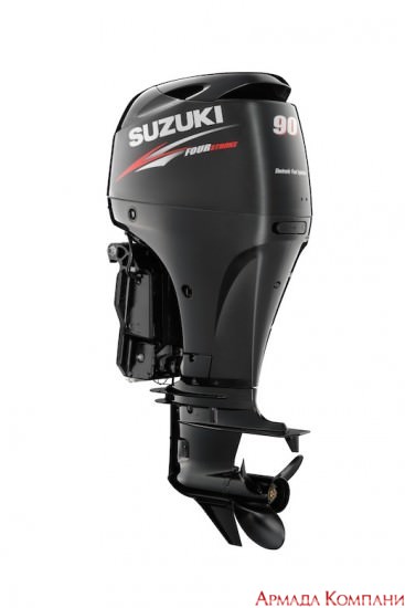 Изображение товара Лодочный мотор Suzuki DF90ATX