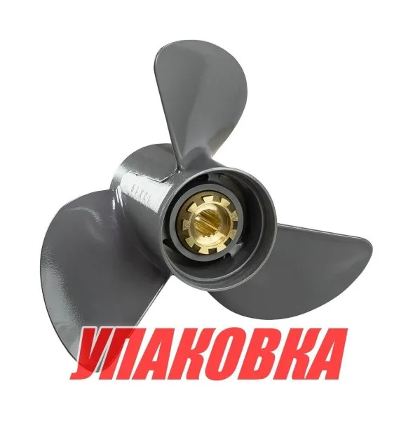 Изображение товара Гребной винт 3x13x19, Marine Rocket (упаковка из 4 шт.)