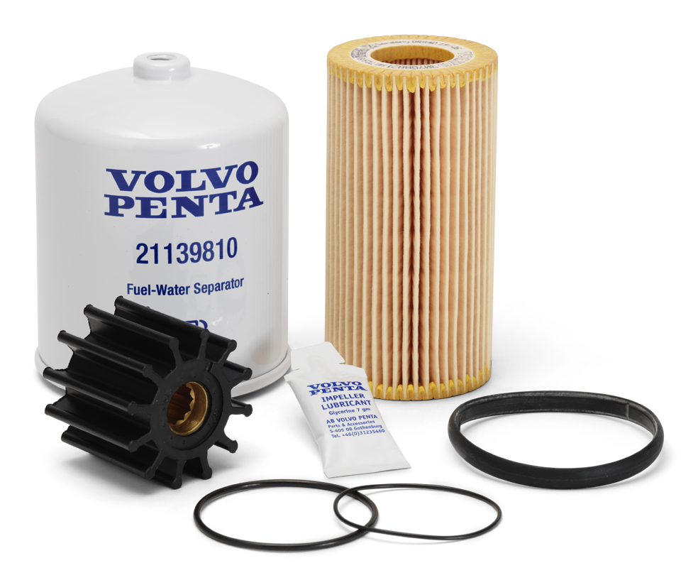Изображение товара Service kit