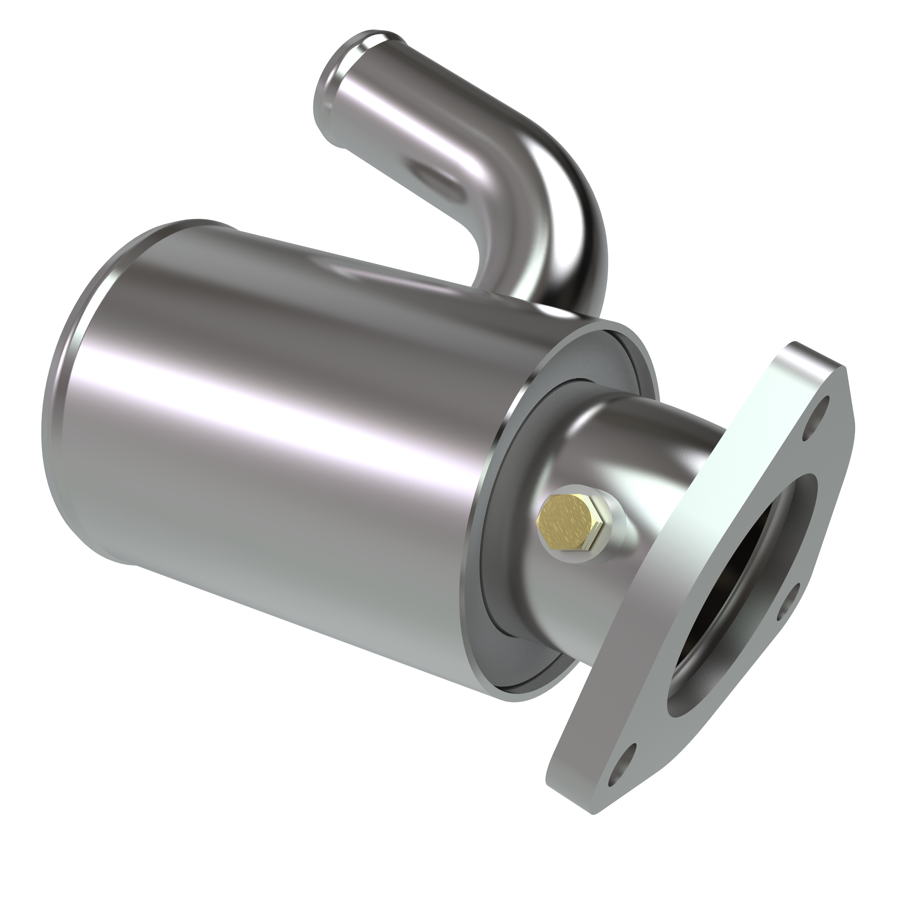 Изображение товара Exhaust Pipe