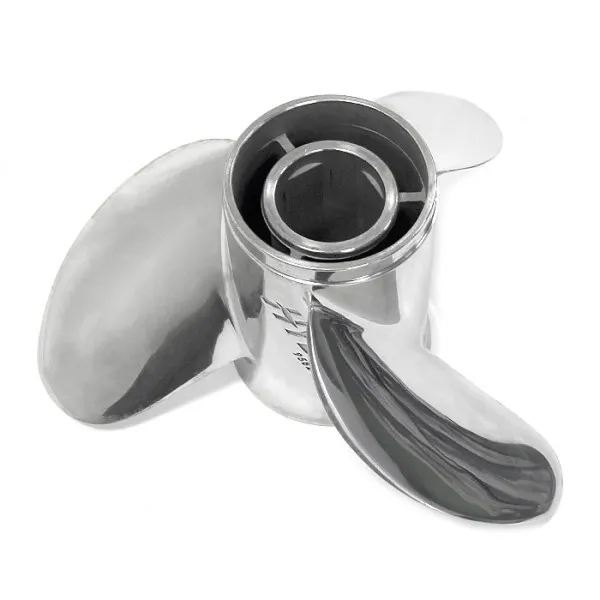 Изображение товара Винт гребной Solas 9581-138-21, 3x13 3/4x21 (R) (Rubex)