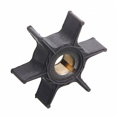 Изображение товара 500368 Крыльчатка охлаждения для YAMAHA/SELVA F6/F8   OEM: 68T-44352-00 (CEF)