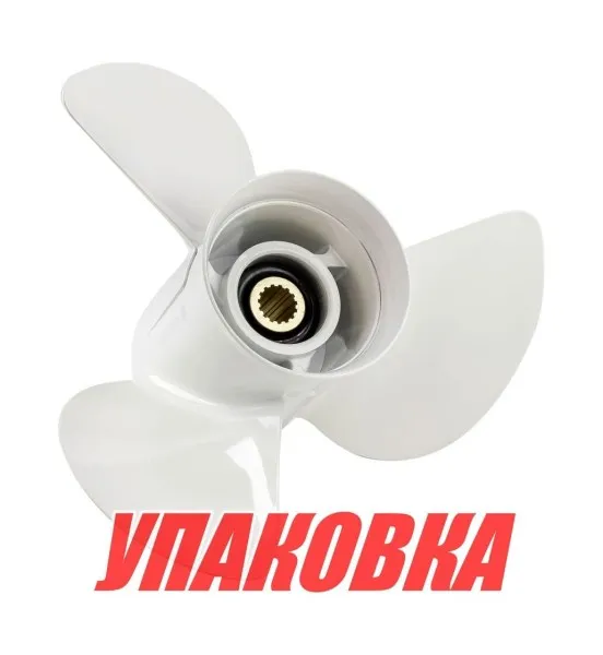 Изображение товара Гребной винт 3x14x19, Marine Rocket (упаковка из 5 шт.)