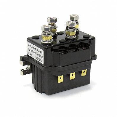 Изображение товара MZ2090/L Блок управления якорными лебедками,  12V/90А (MZ Electronic)