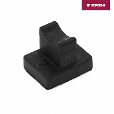 Изображение товара SC-RB086 Подушка двигателя Tohatsu/Mercury OEM: 3B2-61336-0, 3B2613360, 8037755 (MIZASHI)