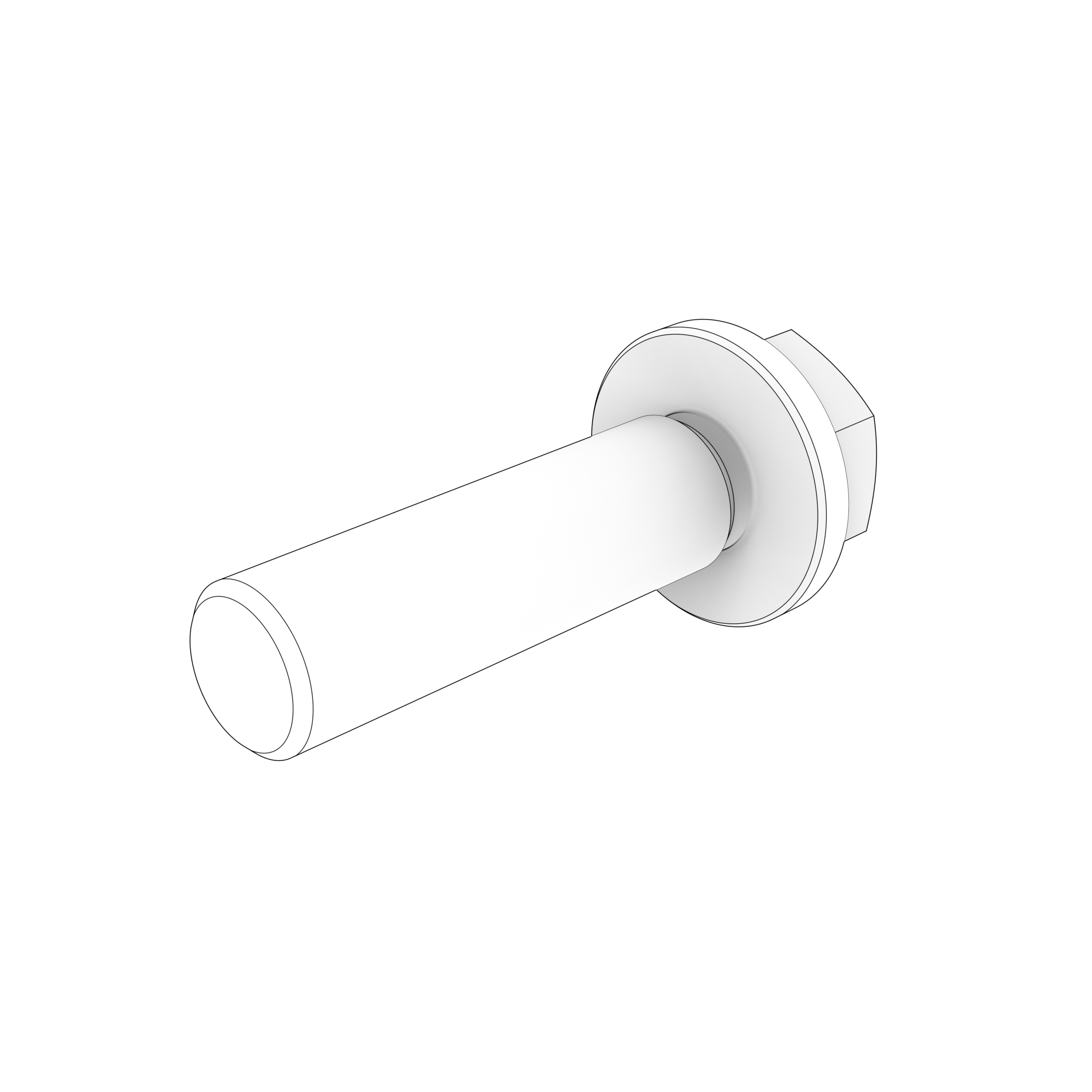 Изображение товара Flange screw