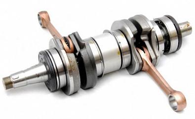 Изображение товара CRANKSHAFT 552