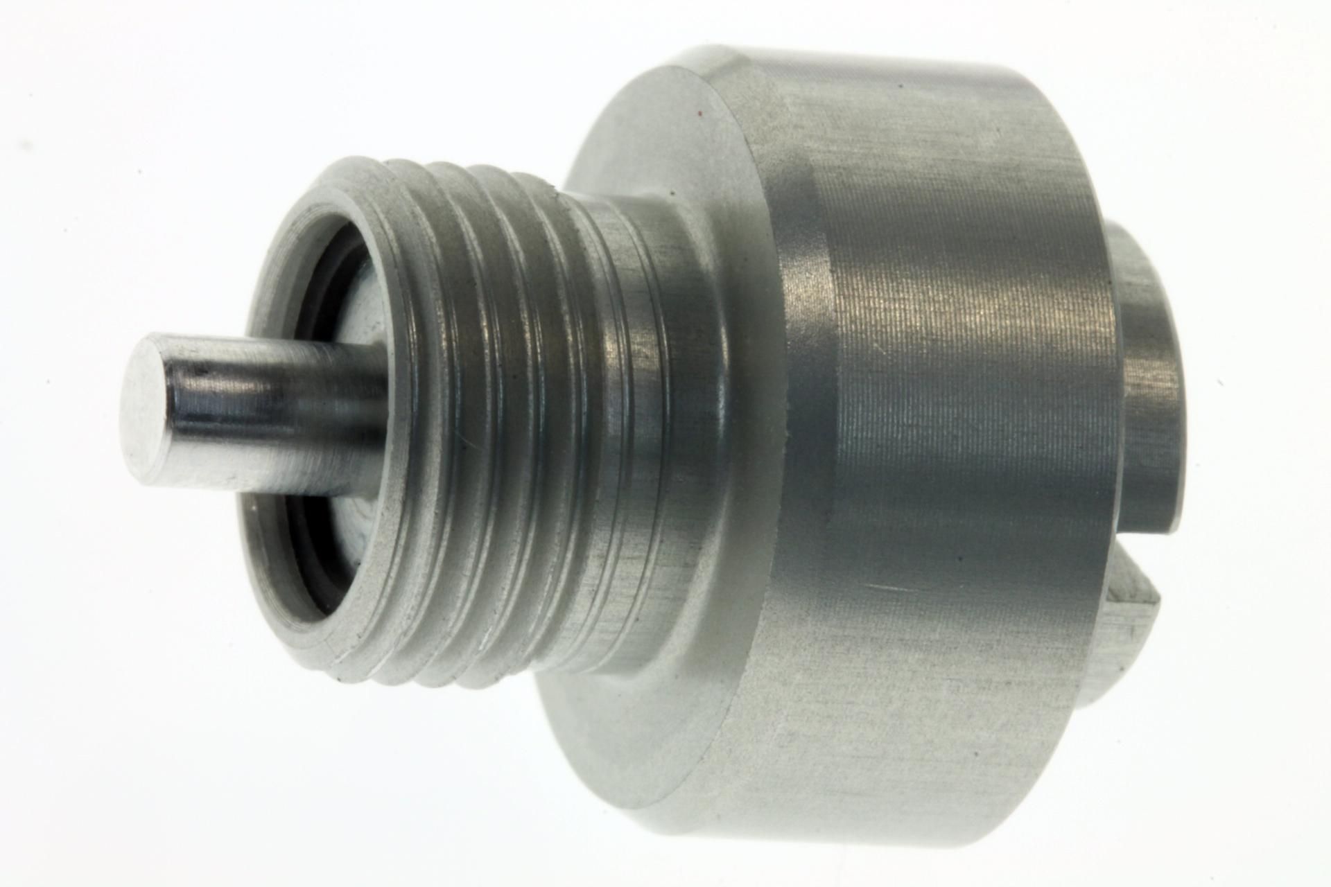 Изображение товара Ручной клапан Sub-в сборе - Manual Valve Sub-Assy