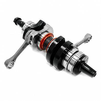 Изображение товара SM-09378 Коленчатый вал BRP OEM: 420893098, 420893099, 420893097, 420893480, 420892565, 420892567, 4