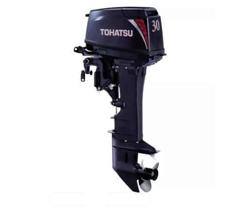 Изображение товара Лодочный мотор Tohatsu M 30H EPS