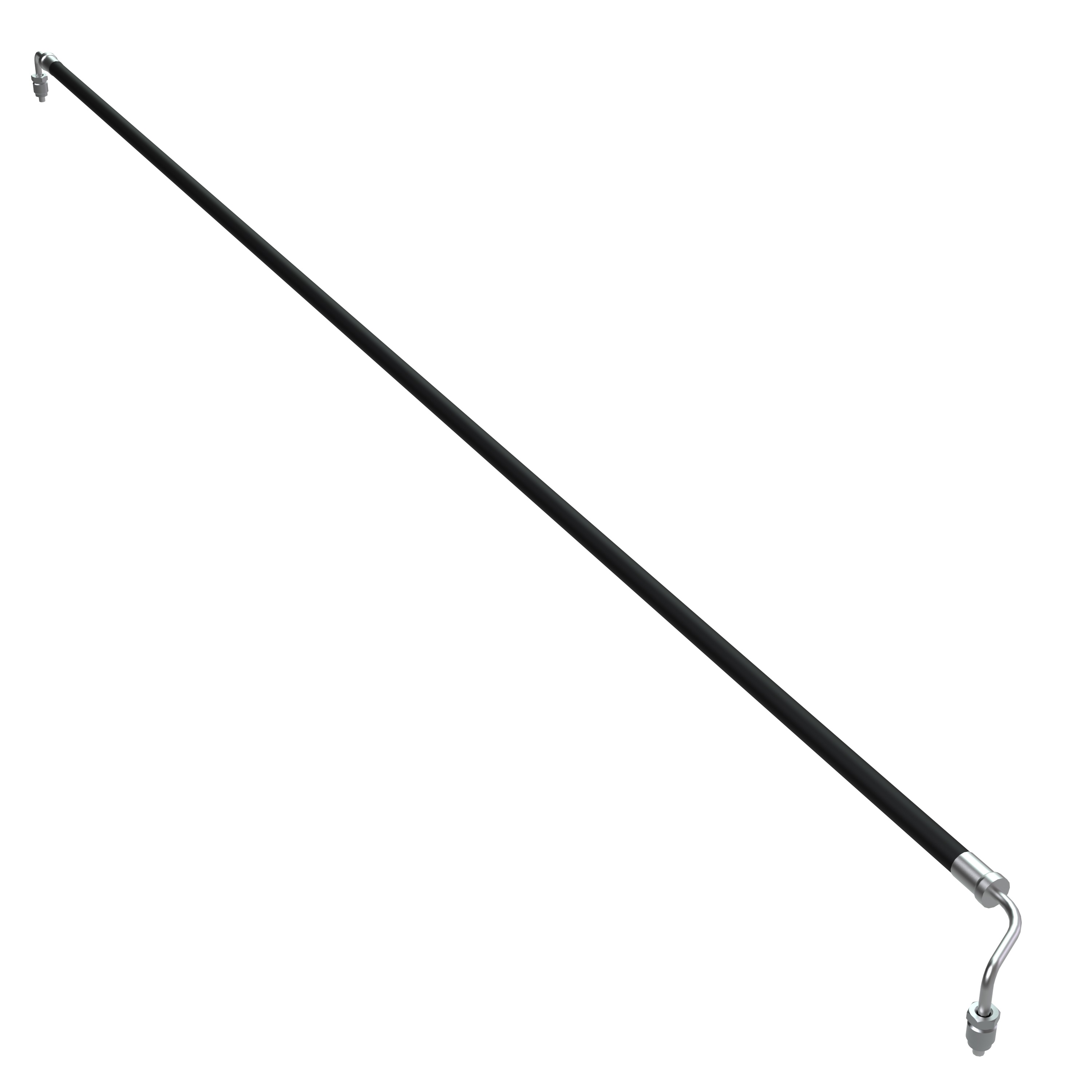 Изображение товара Hydraulic hose, pump to manifold