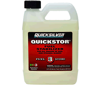 Изображение товара Mercury - Mercruiser 92-8M0058682 Quickstr32Oz
