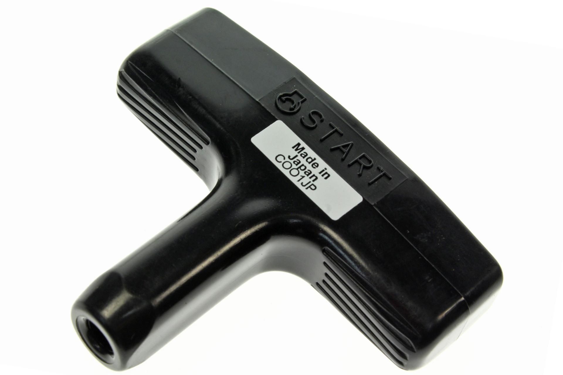 Изображение товара SEE PARTDETAILS - PRI;KNOB, RECOILSTARTER