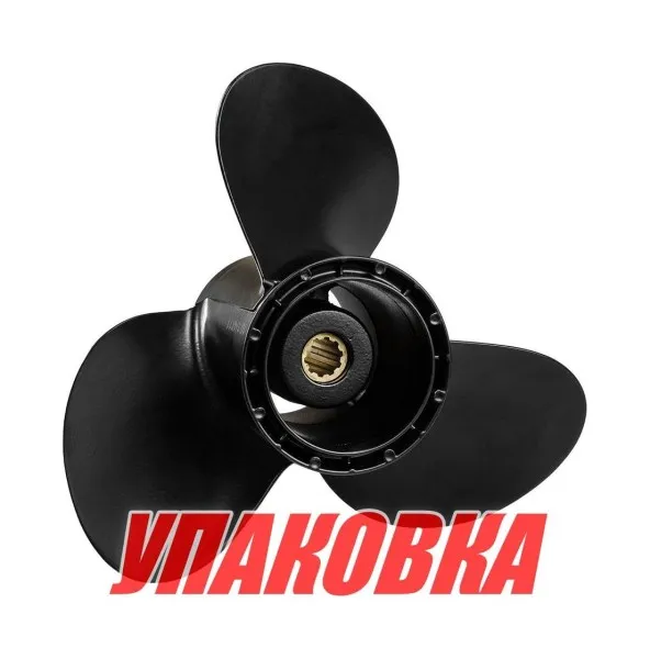 Изображение товара Гребной винт 3x10-1/4x11, Marine Rocket (упаковка из 10 шт.)