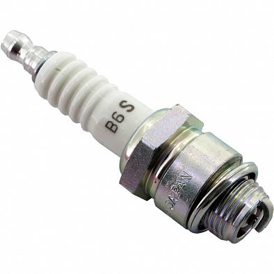 Изображение товара B6S Свеча зажигания NGK B6S/3510 OEM: 33--813469/896324/896329841/823S, 0509566, J8C