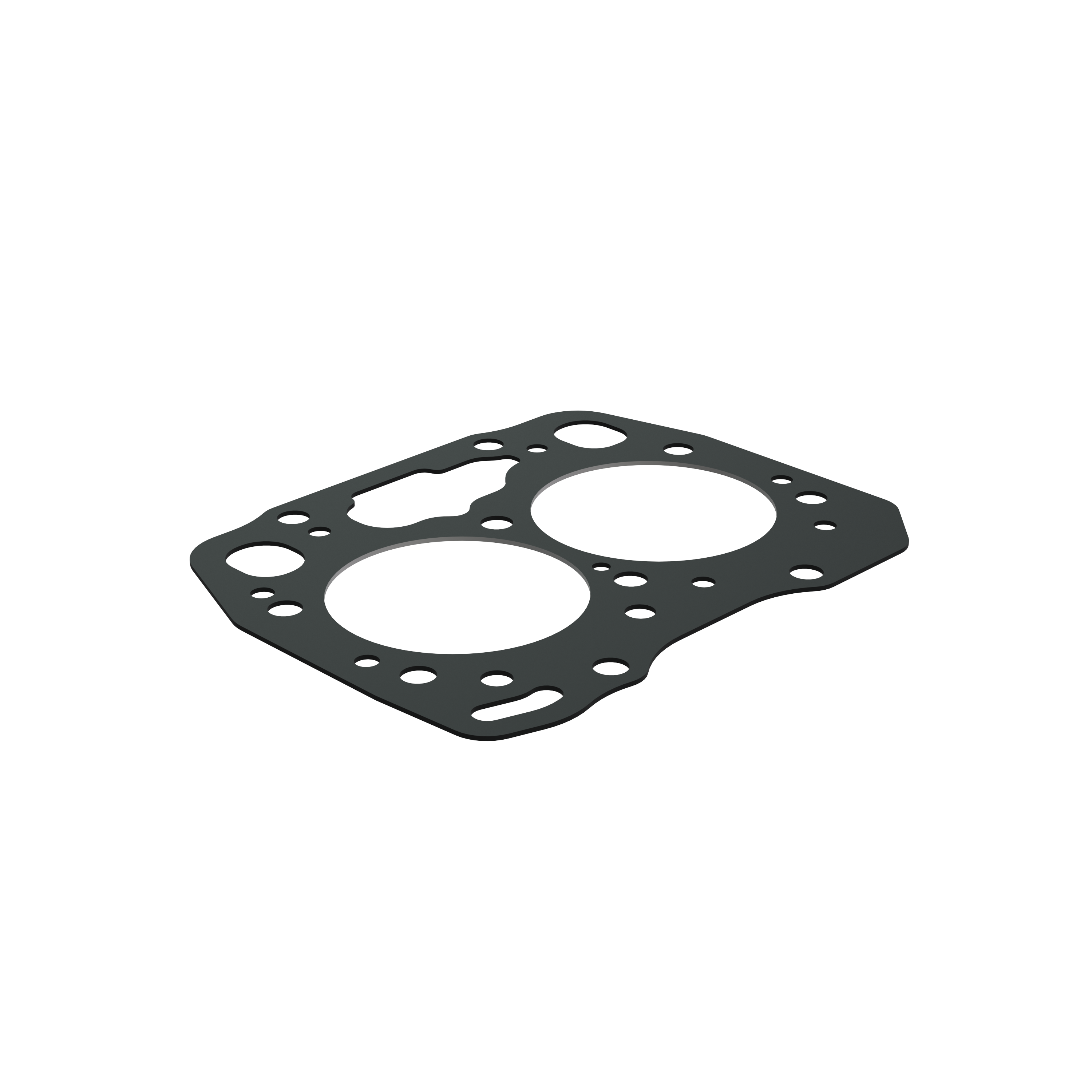 Изображение товара Cylinder head gasket