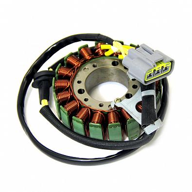 Изображение товара SM-01374 Статор BRP OEM: 420296908