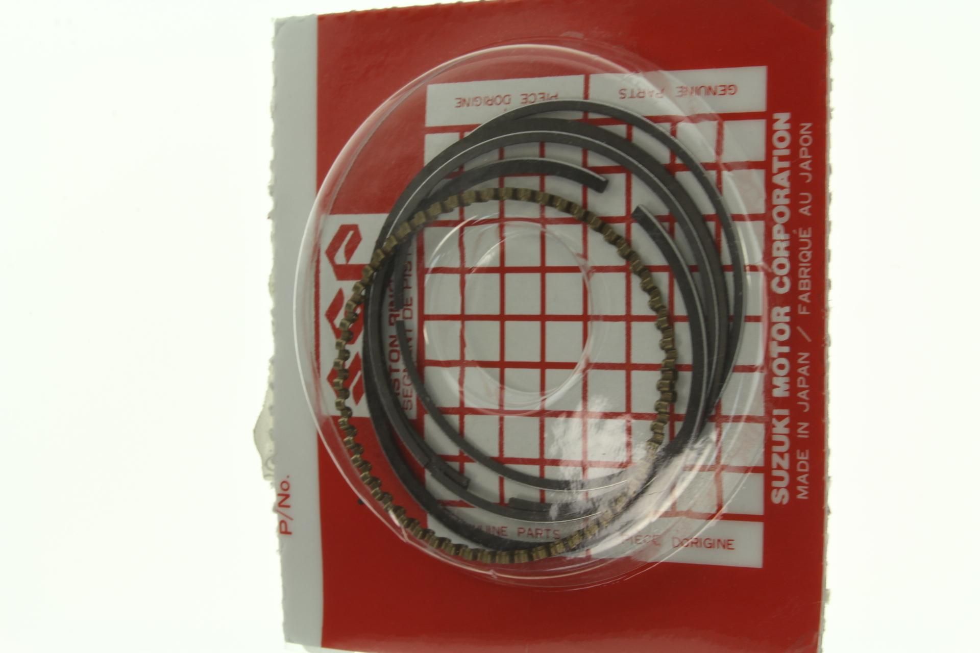 Изображение товара RING SET,PISTON