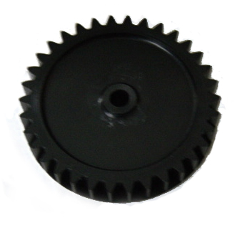 Изображение товара 647-15723-01 Шестерня стартера для YAMAHA 6A/8A (оригинал)