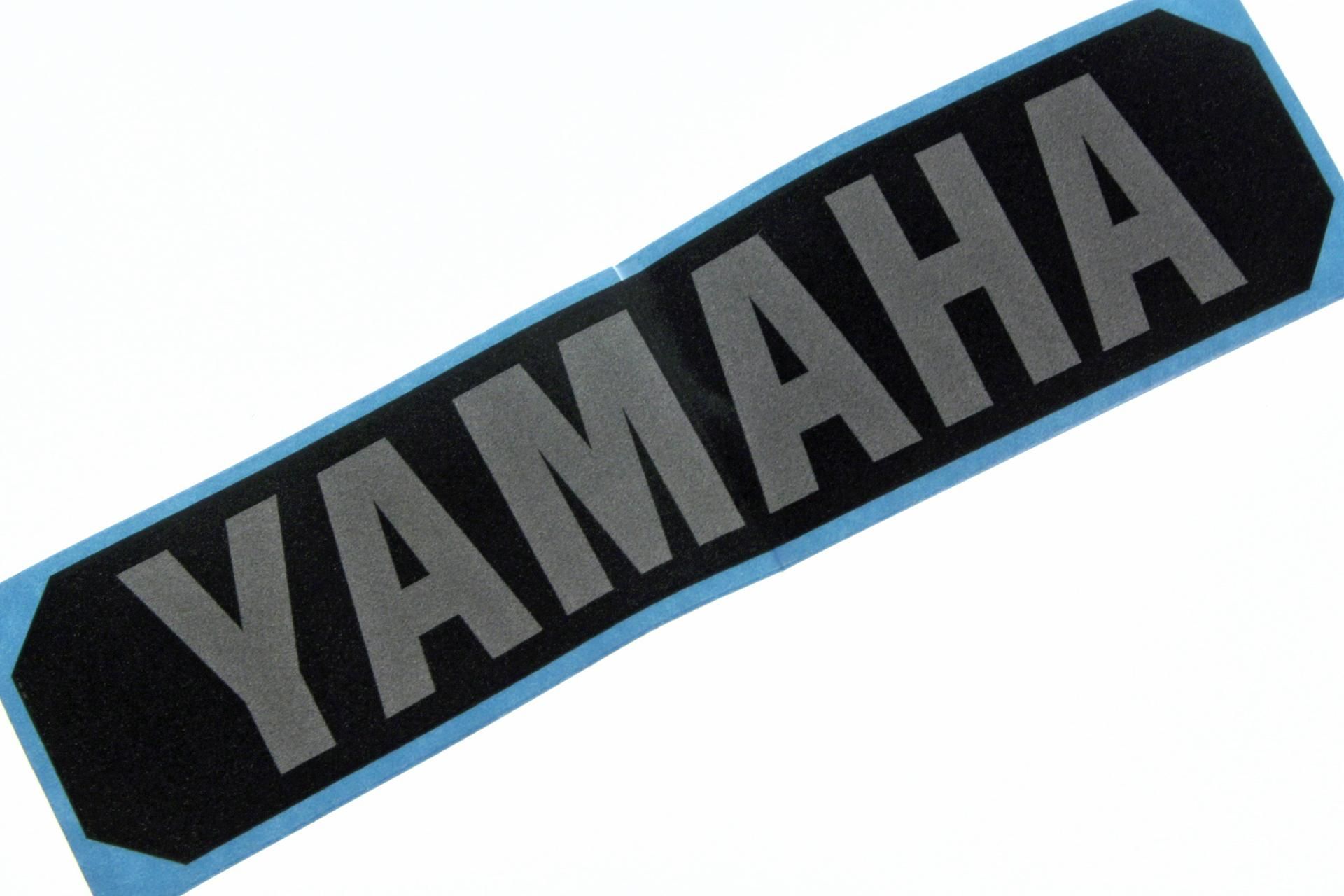 Изображение товара EMBLEM, YAMAHA