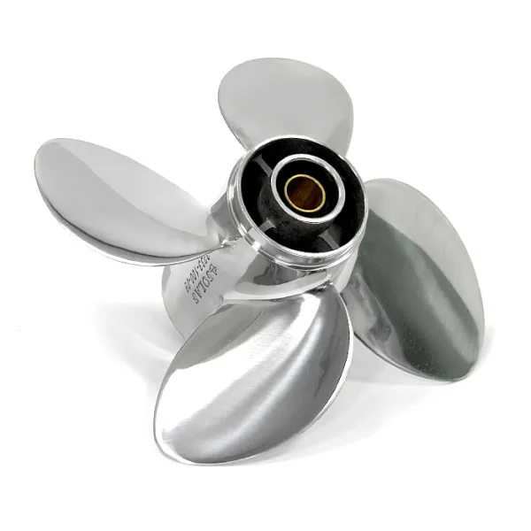 Изображение товара Винт гребной Solas 3233-100-09, 4x10x9 (R)