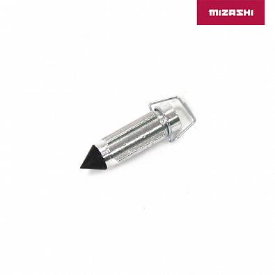 Изображение товара SC-CR046 Запорная игла карбюратора Yamaha  3/6/8/9.9/15/20/25/30/40/45/50 OEM: 6G1-14546-00/6G1-1454