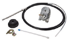 Изображение товара Mercury - Mercruiser 64-851622A15 Nfb Steer Pkg